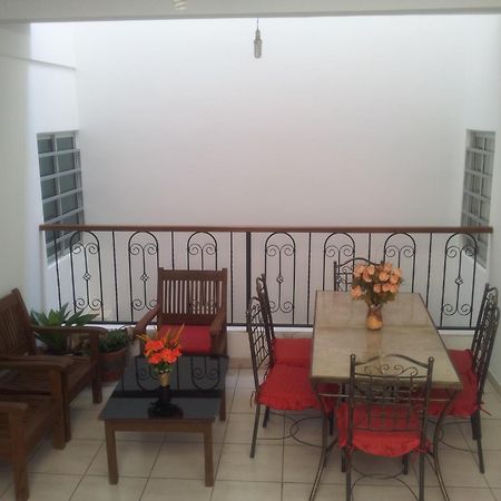Residencial Ikandire Ll Santa Cruz de La Sierra Dış mekan fotoğraf
