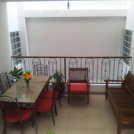 Residencial Ikandire Ll Santa Cruz de La Sierra Dış mekan fotoğraf