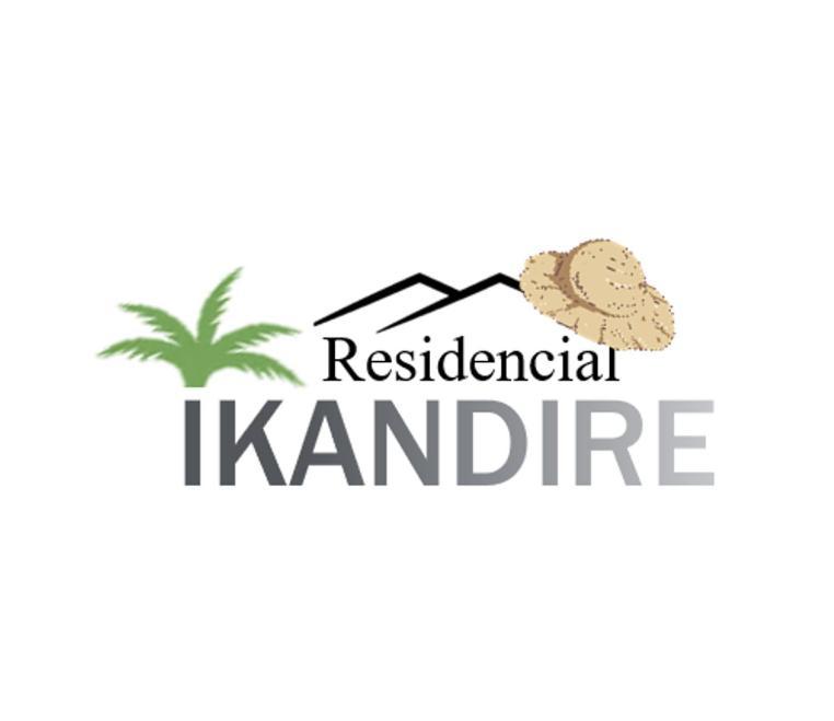 Residencial Ikandire Ll Santa Cruz de La Sierra Dış mekan fotoğraf