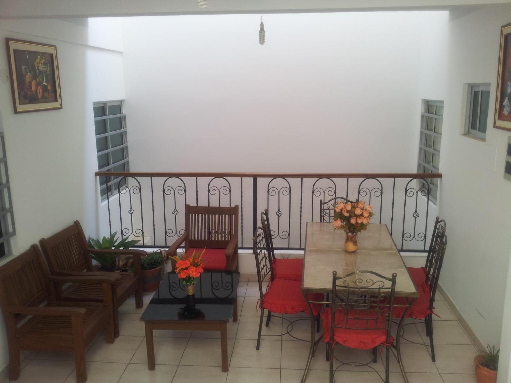 Residencial Ikandire Ll Santa Cruz de La Sierra Dış mekan fotoğraf