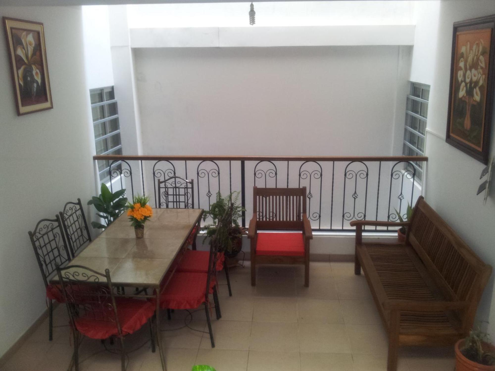 Residencial Ikandire Ll Santa Cruz de La Sierra Dış mekan fotoğraf