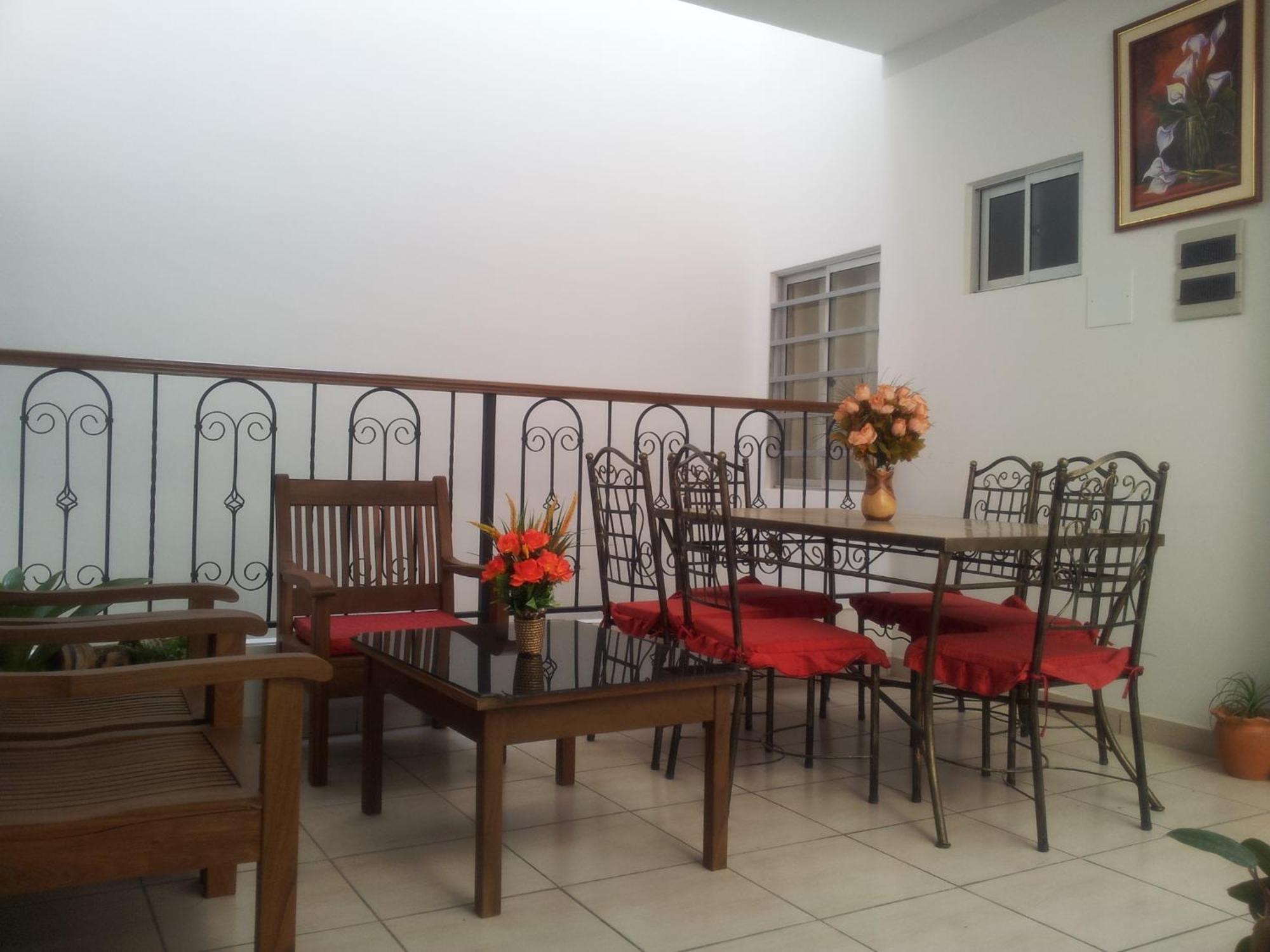Residencial Ikandire Ll Santa Cruz de La Sierra Dış mekan fotoğraf