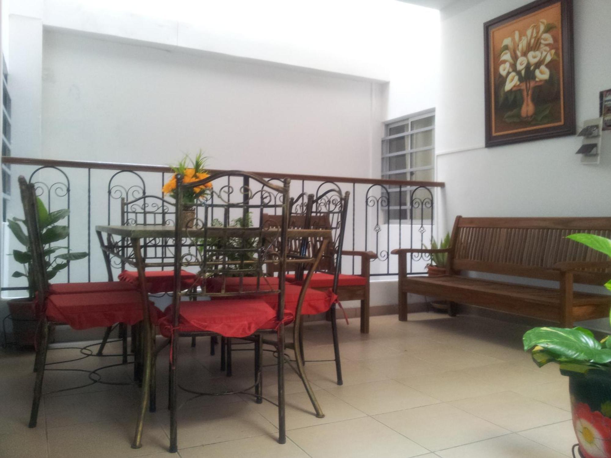 Residencial Ikandire Ll Santa Cruz de La Sierra Dış mekan fotoğraf