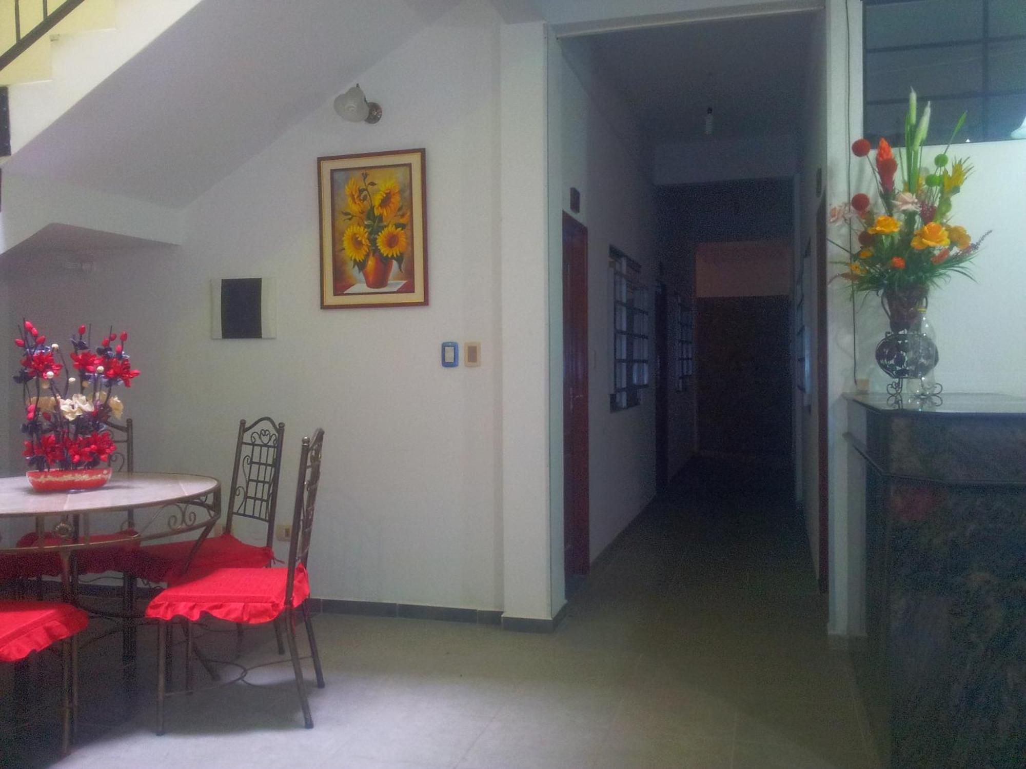 Residencial Ikandire Ll Santa Cruz de La Sierra Dış mekan fotoğraf