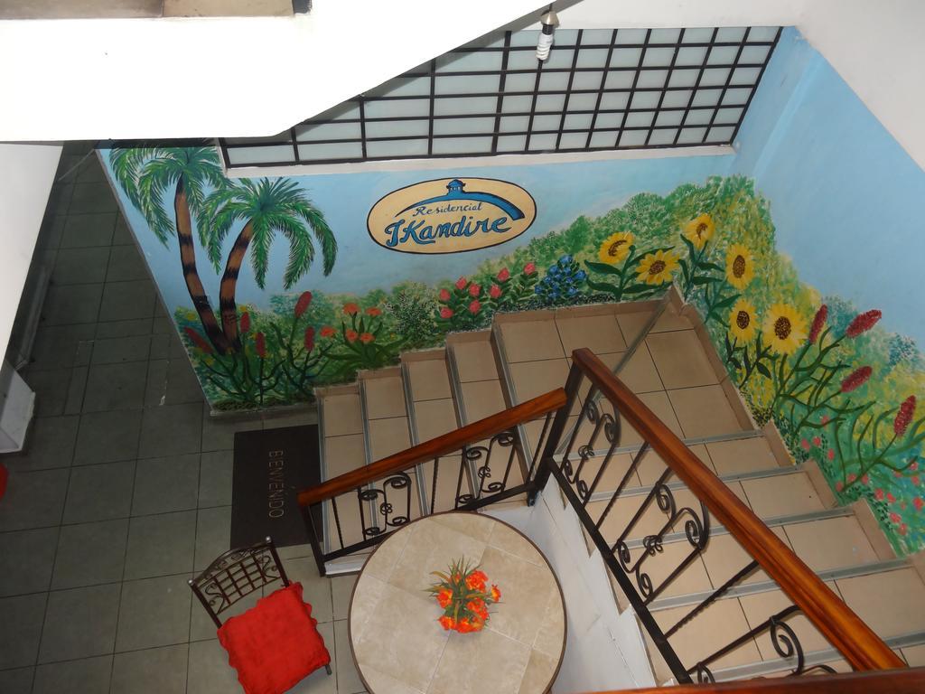 Residencial Ikandire Ll Santa Cruz de La Sierra Dış mekan fotoğraf