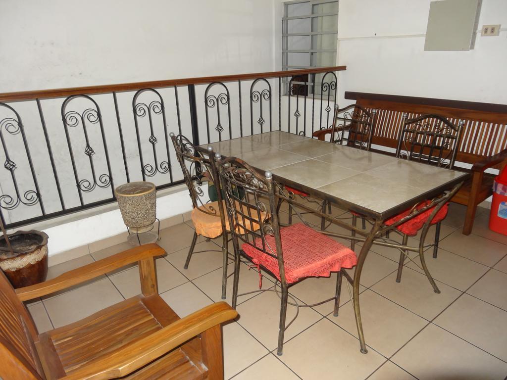 Residencial Ikandire Ll Santa Cruz de La Sierra Dış mekan fotoğraf