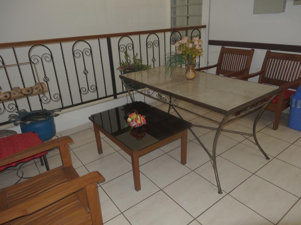 Residencial Ikandire Ll Santa Cruz de La Sierra Dış mekan fotoğraf