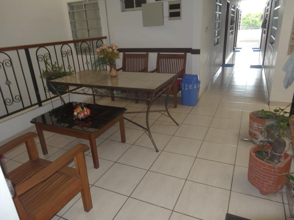Residencial Ikandire Ll Santa Cruz de La Sierra Dış mekan fotoğraf