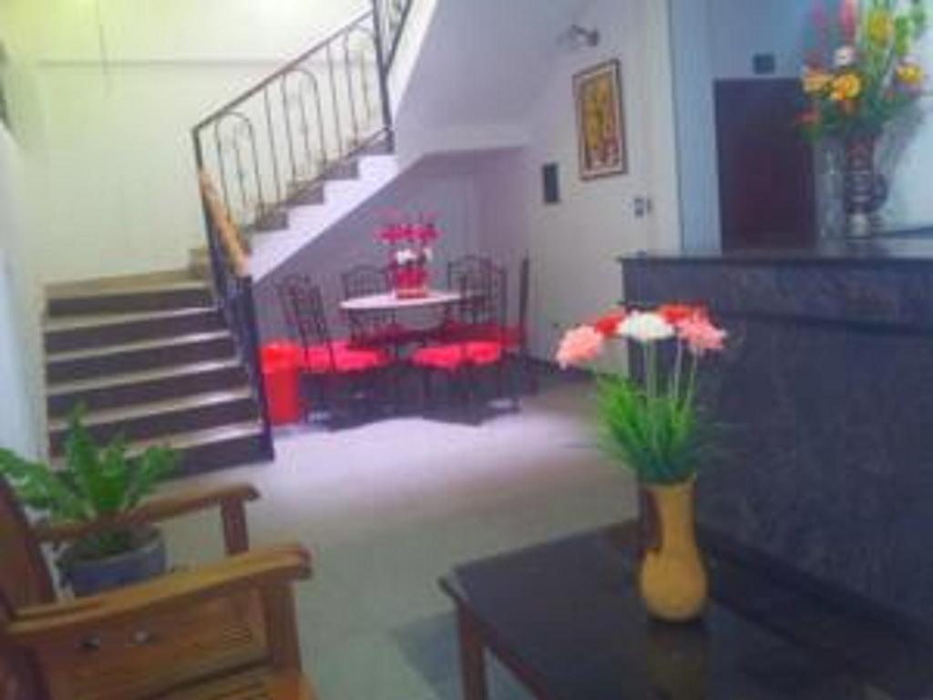 Residencial Ikandire Ll Santa Cruz de La Sierra Dış mekan fotoğraf