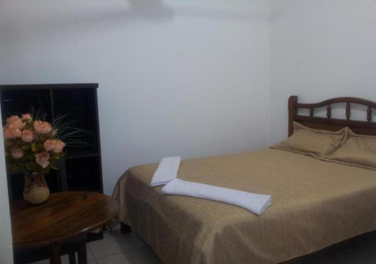 Residencial Ikandire Ll Santa Cruz de La Sierra Dış mekan fotoğraf