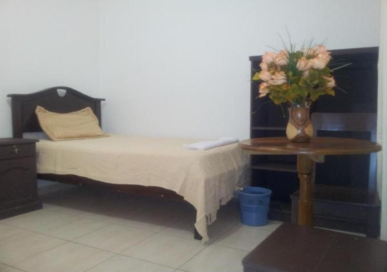 Residencial Ikandire Ll Santa Cruz de La Sierra Dış mekan fotoğraf