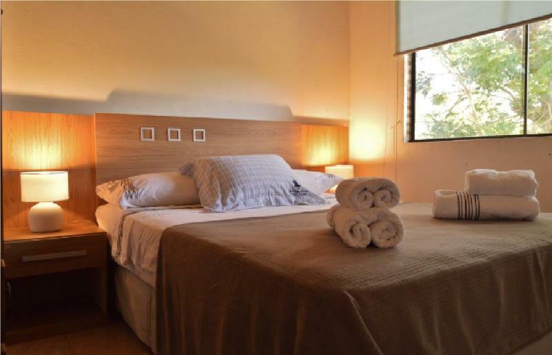 Residencial Ikandire Ll Santa Cruz de La Sierra Dış mekan fotoğraf