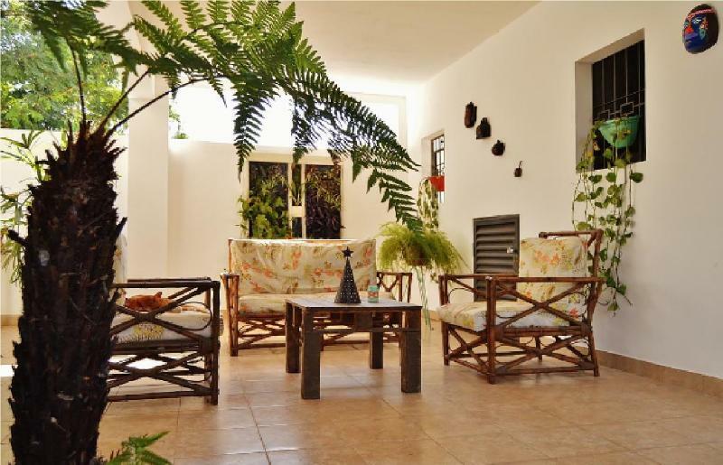 Residencial Ikandire Ll Santa Cruz de La Sierra Dış mekan fotoğraf